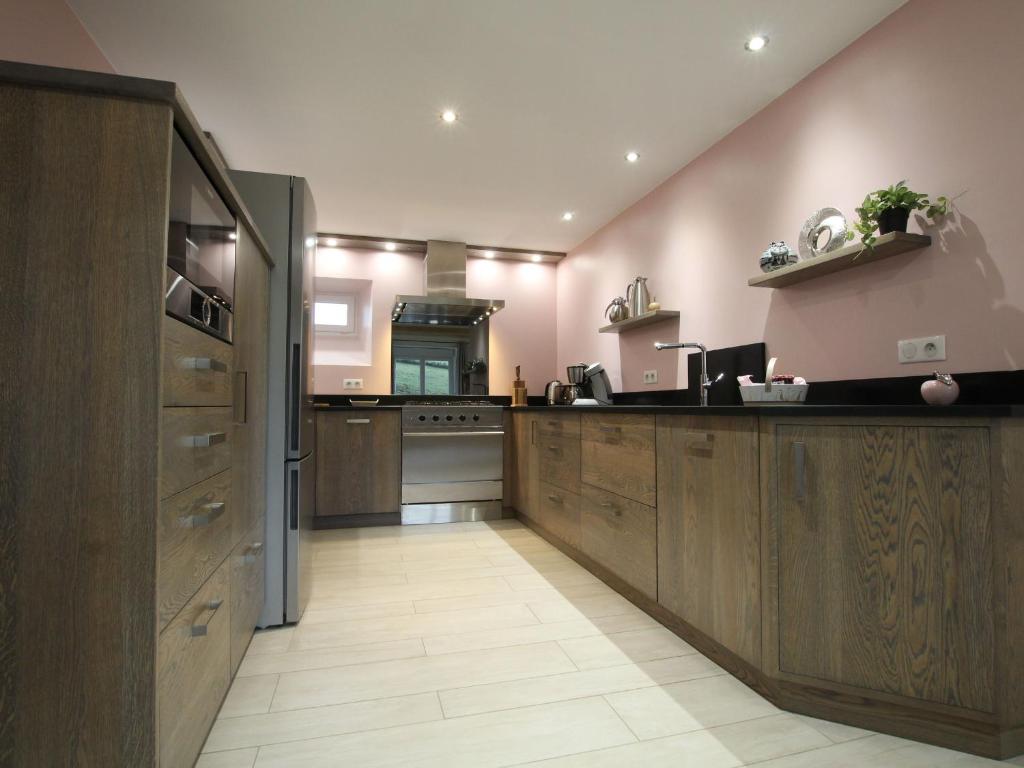 Gîte Freycenet-la-Cuche, 6 pièces, 14 personnes - FR-1-582-23 photo 3