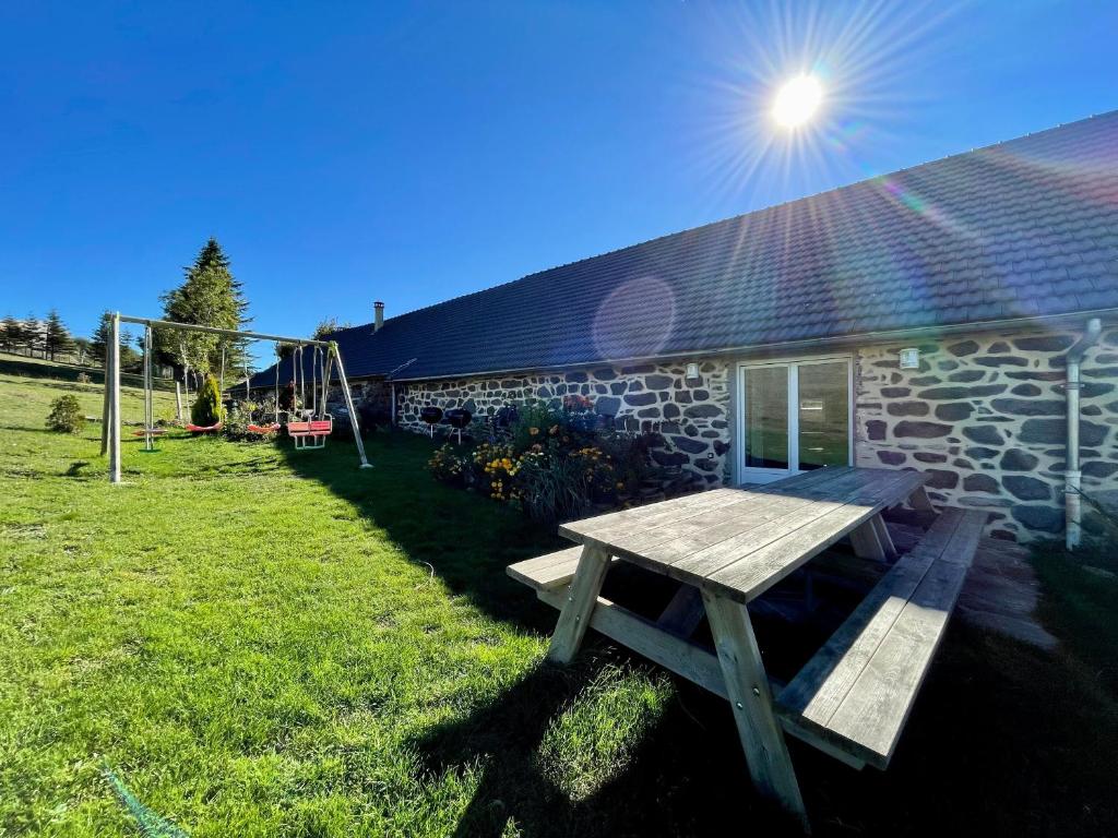 Gîte Freycenet-la-Cuche, 6 pièces, 14 personnes - FR-1-582-23 photo 4