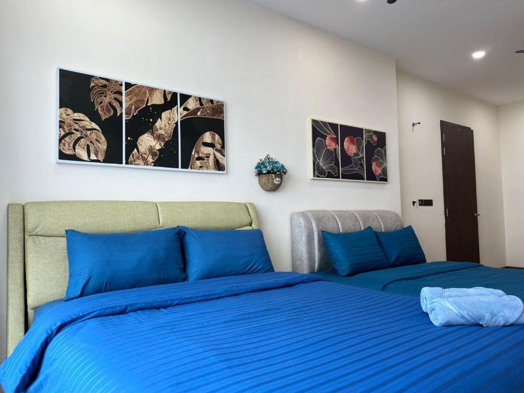 Cozy couple apartment suite photo 2