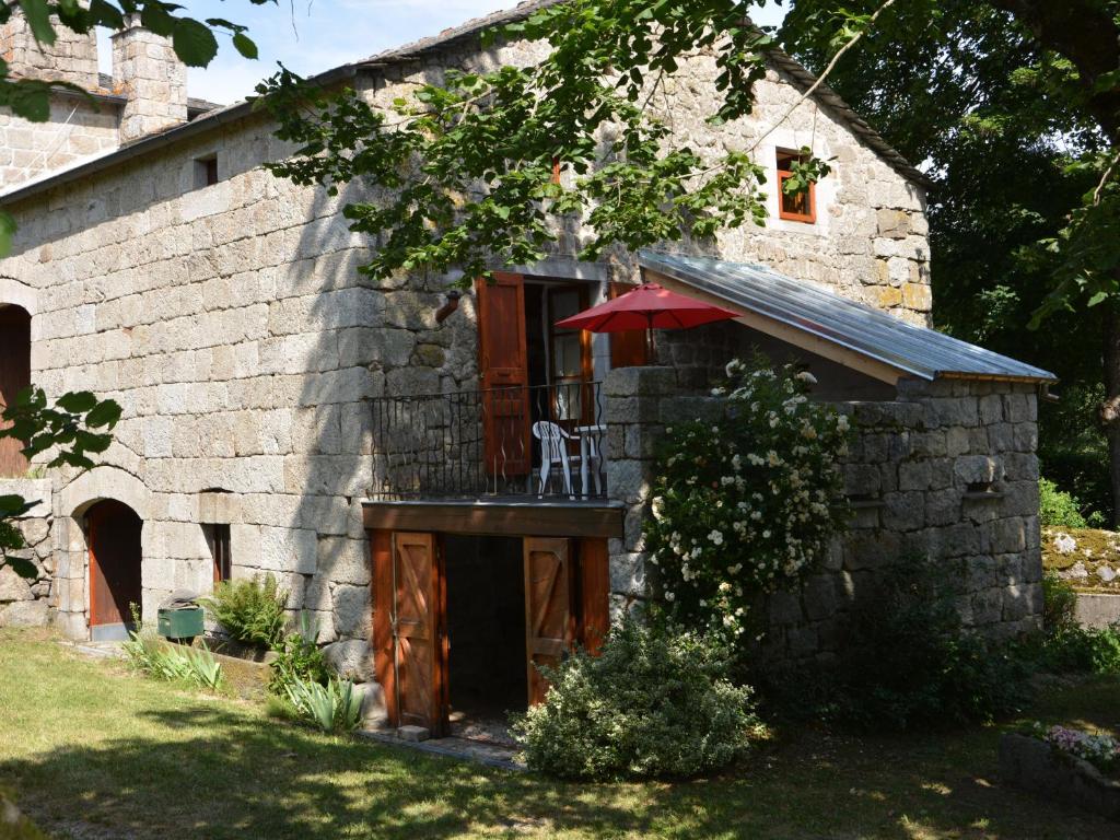 Gîte Tence, 4 pièces, 6 personnes - FR-1-582-134 photo 1