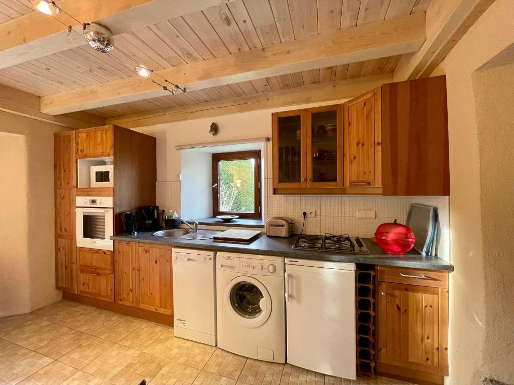 Gîte Retournac, 2 pièces, 2 personnes - FR-1-582-167 photo 1