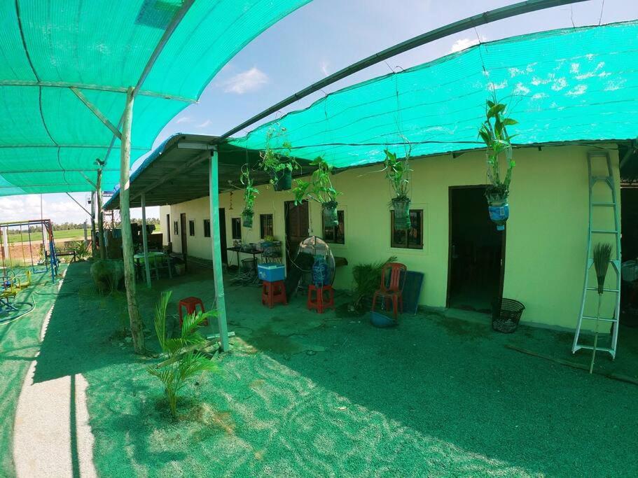 Countryside Schoolstay photo 2