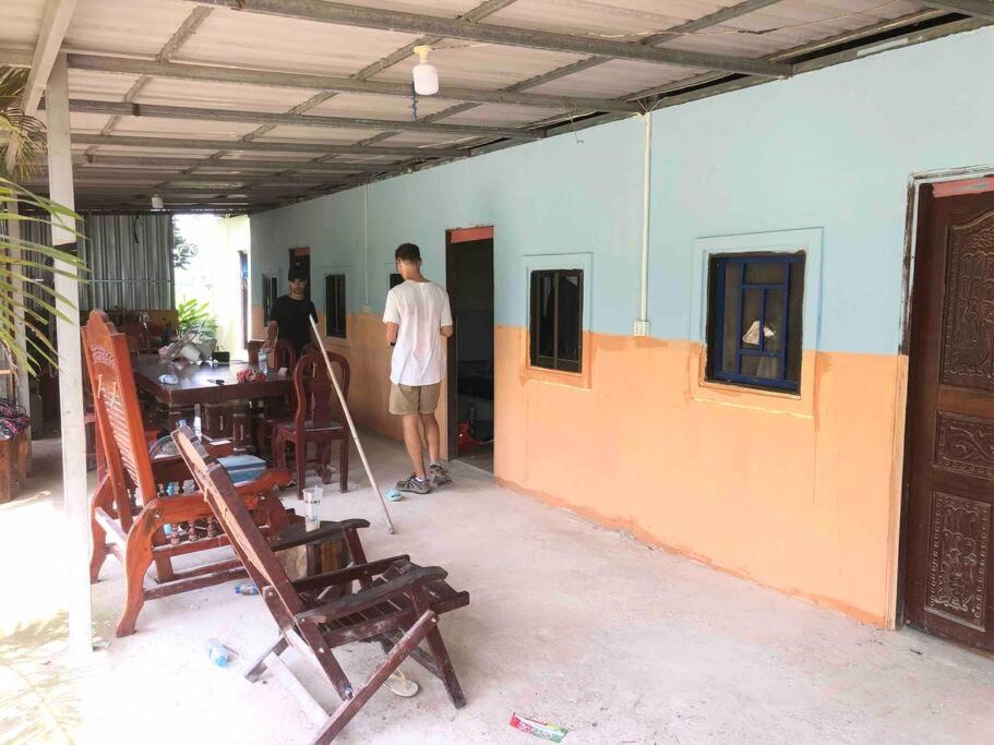 Countryside Schoolstay photo 4