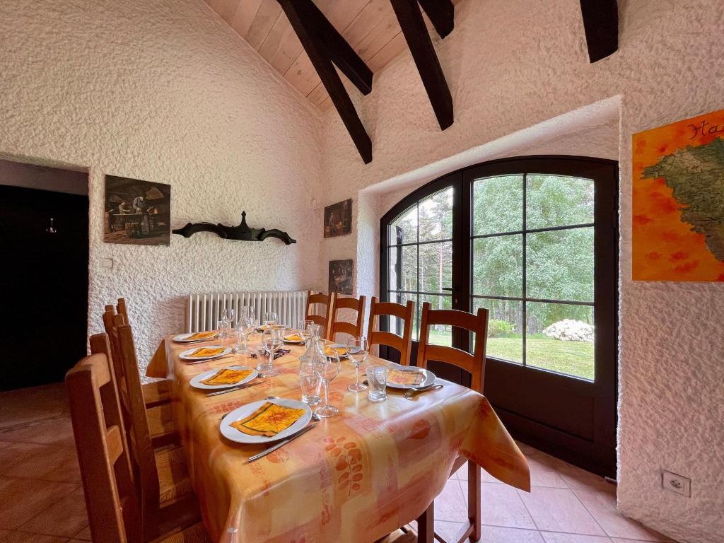 Gîte Queyrières, 5 pièces, 8 personnes - FR-1-582-285 photo 4
