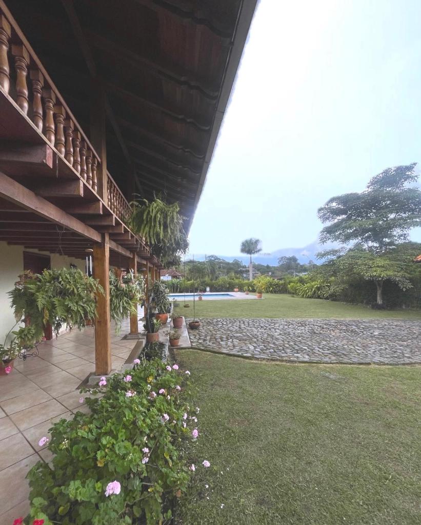 La Muñeka Chalet photo 1