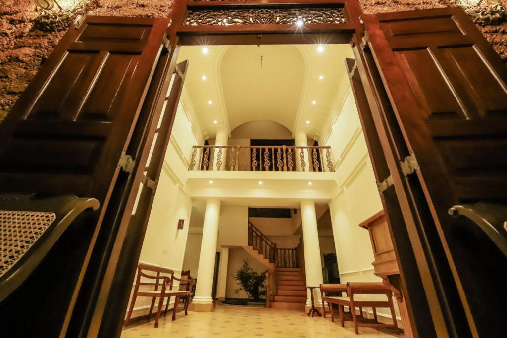 The Kabok Villa by Vivanya photo 4