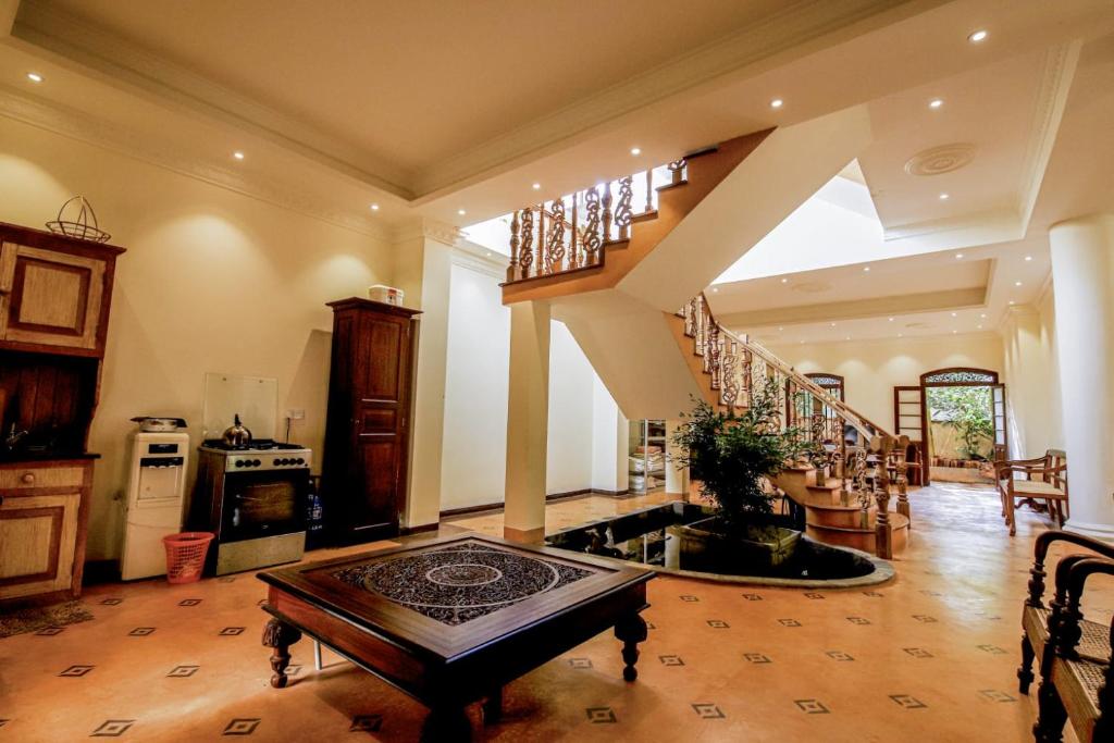 The Kabok Villa by Vivanya photo 2