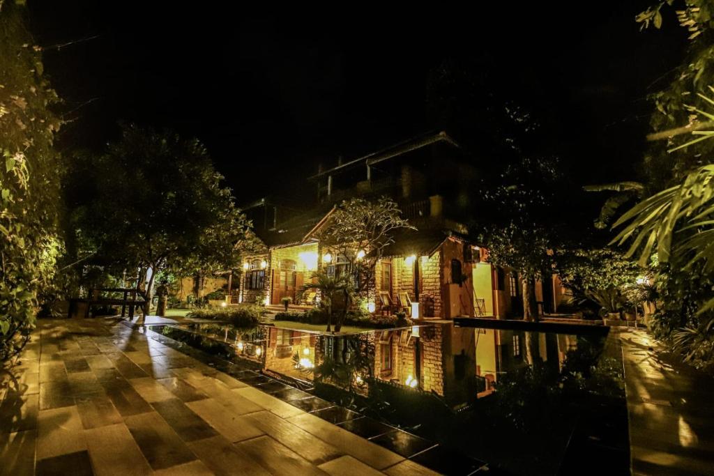 The Kabok Villa by Vivanya photo 3