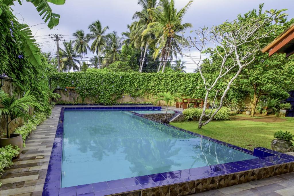 The Kabok Villa by Vivanya photo 1