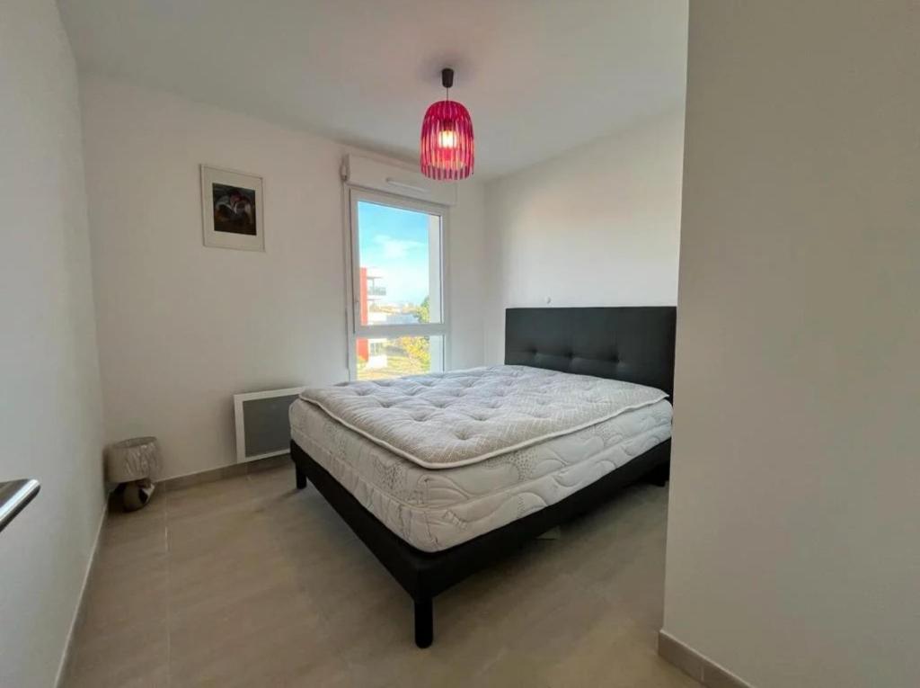 BEL APPARTEMENT DANS UNE RESIDENCE AVEC PARKING et ASCENSEUR photo 4