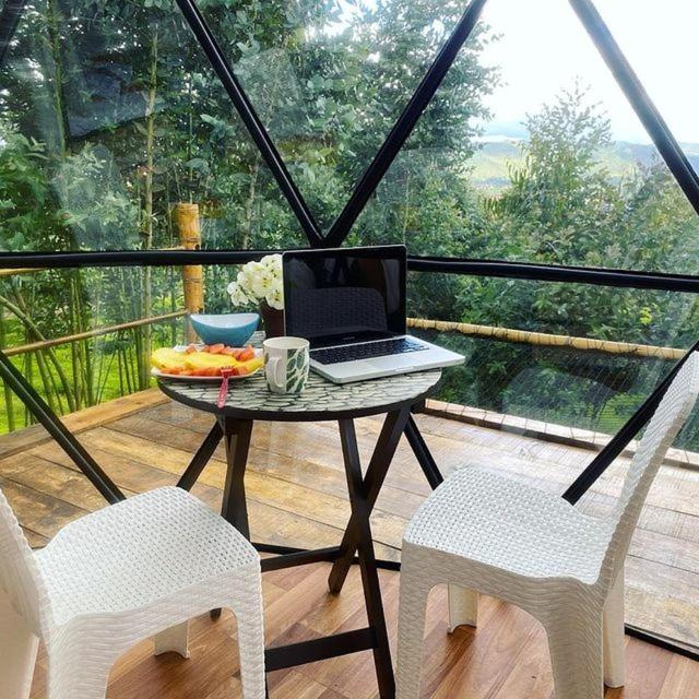 RESERVA CATEDRAL Glamping photo 1