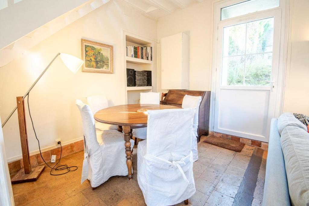 The Amboisian getaway - Small house for 2 people. photo 3