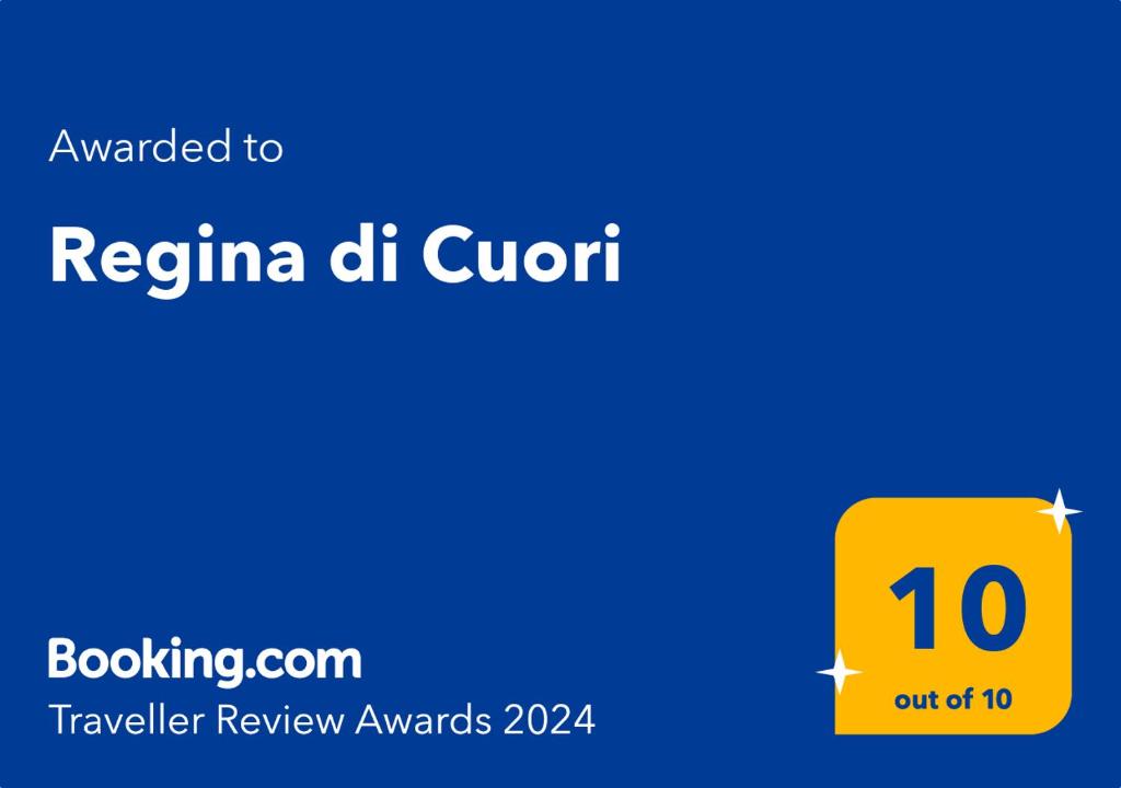 Regina di Cuori photo 1