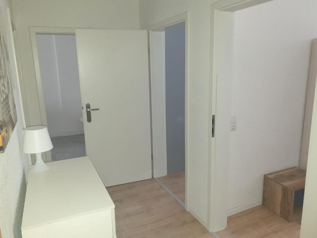 Monteur Zimmer