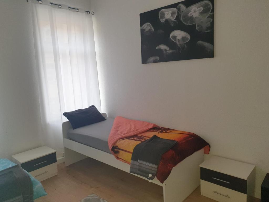 Monteur Zimmer photo 1