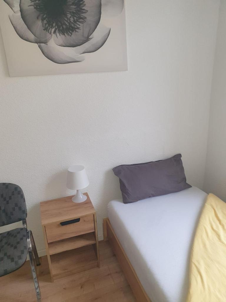 Monteur Zimmer photo 2