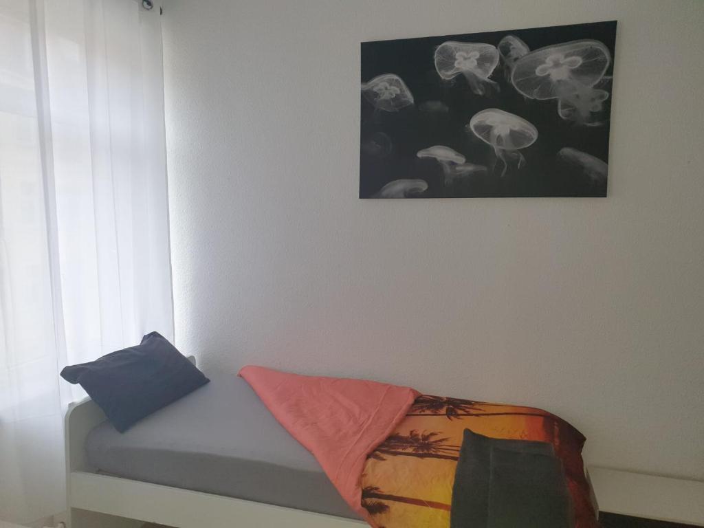Monteur Zimmer photo 4