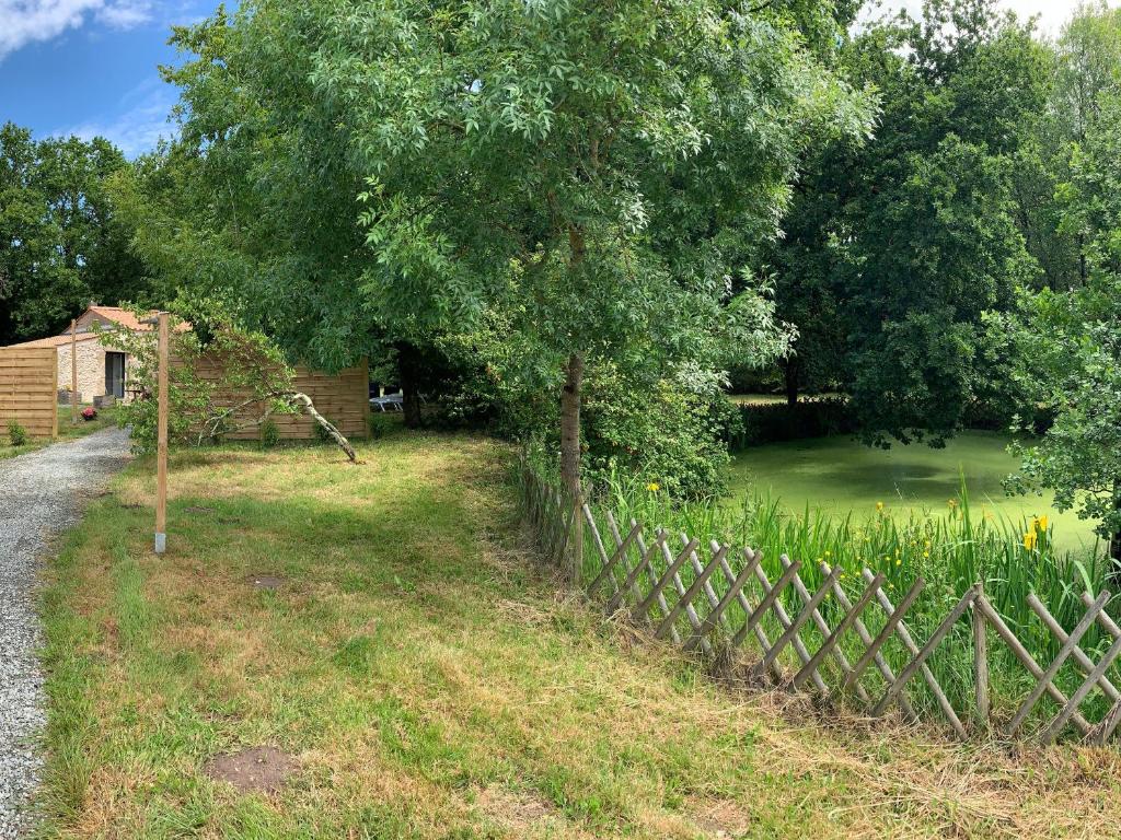 Gîte Sallertaine, 2 pièces, 2 personnes - FR-1-426-469 photo 3