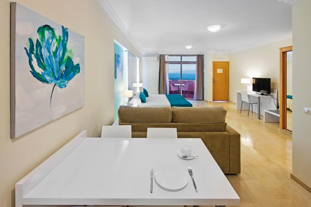 Kn Aparthotel Panorámica photo 1