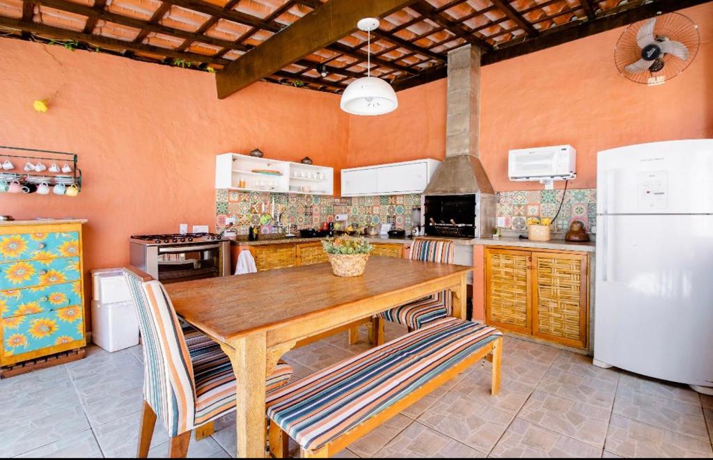 Suítes Casa Maembippe photo 3