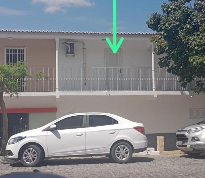 Flat Aconchegante no Centro da cidade