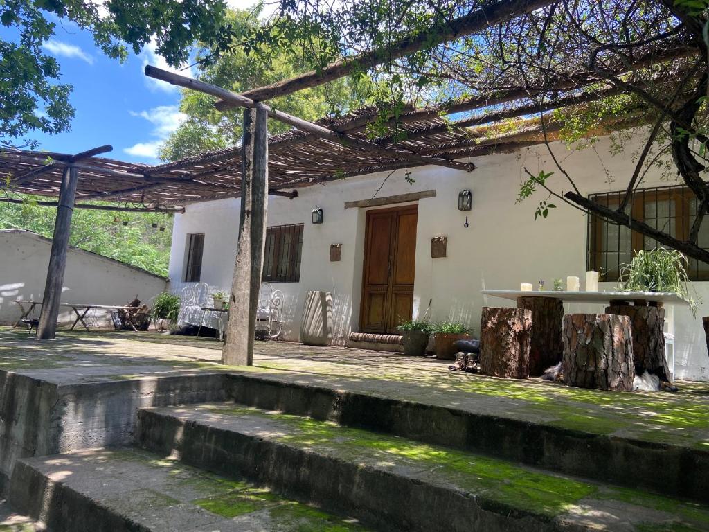 La Casita