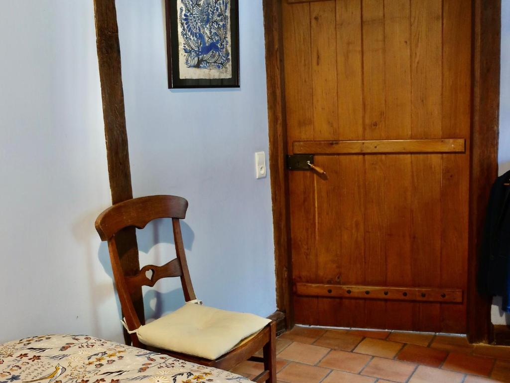 Gîte La Tardière, 5 pièces, 9 personnes - FR-1-426-486 photo 4