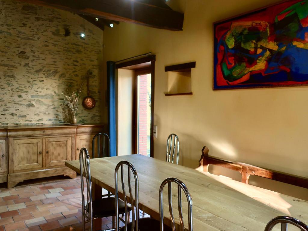 Gîte La Tardière, 5 pièces, 9 personnes - FR-1-426-486 photo 3