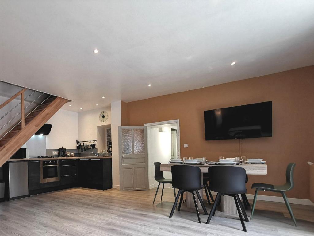Gîte Auzon, 3 pièces, 4 personnes - FR-1-582-338 photo 3