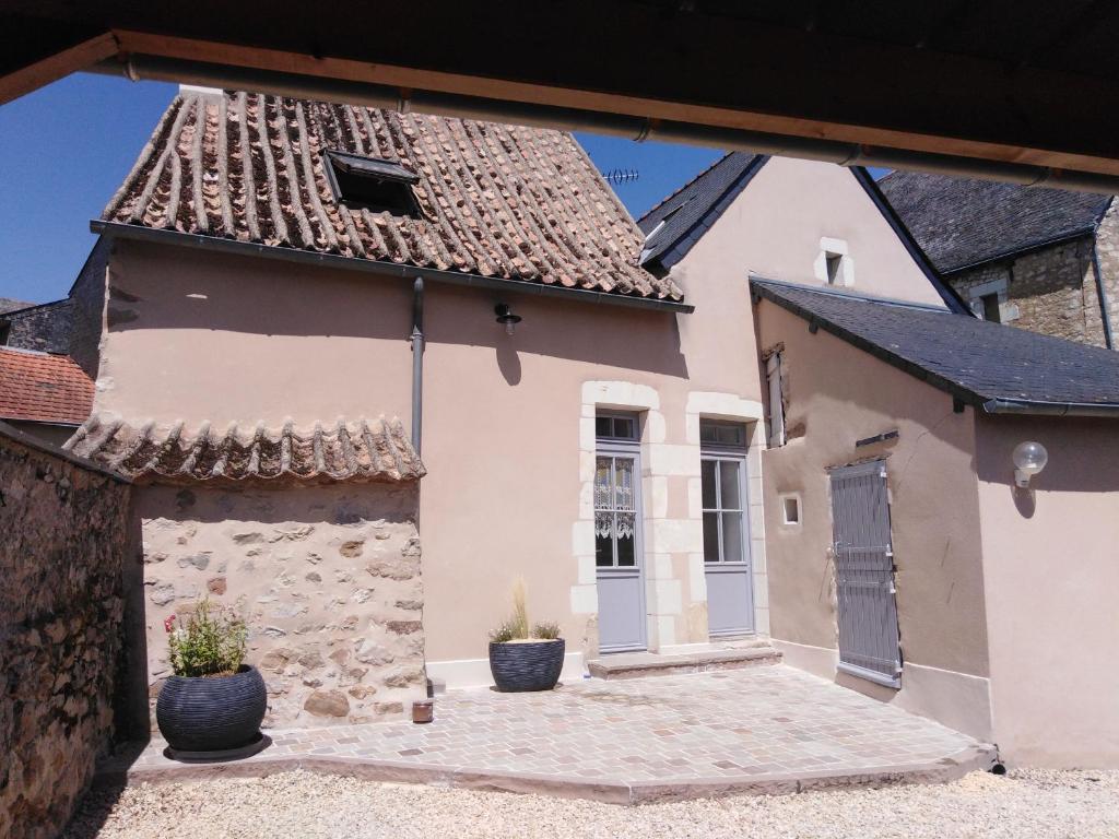 Gîte Baugé en Anjou, 5 pièces, 6 personnes - FR-1-622-29 photo 1