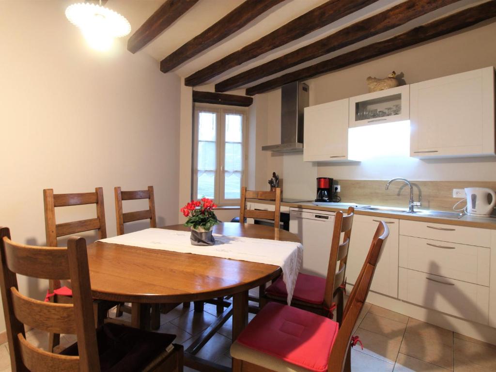 Gîte Baugé en Anjou, 5 pièces, 6 personnes - FR-1-622-29 photo 2