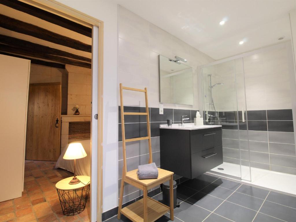 Gîte Baugé en Anjou, 5 pièces, 6 personnes - FR-1-622-29 photo 3