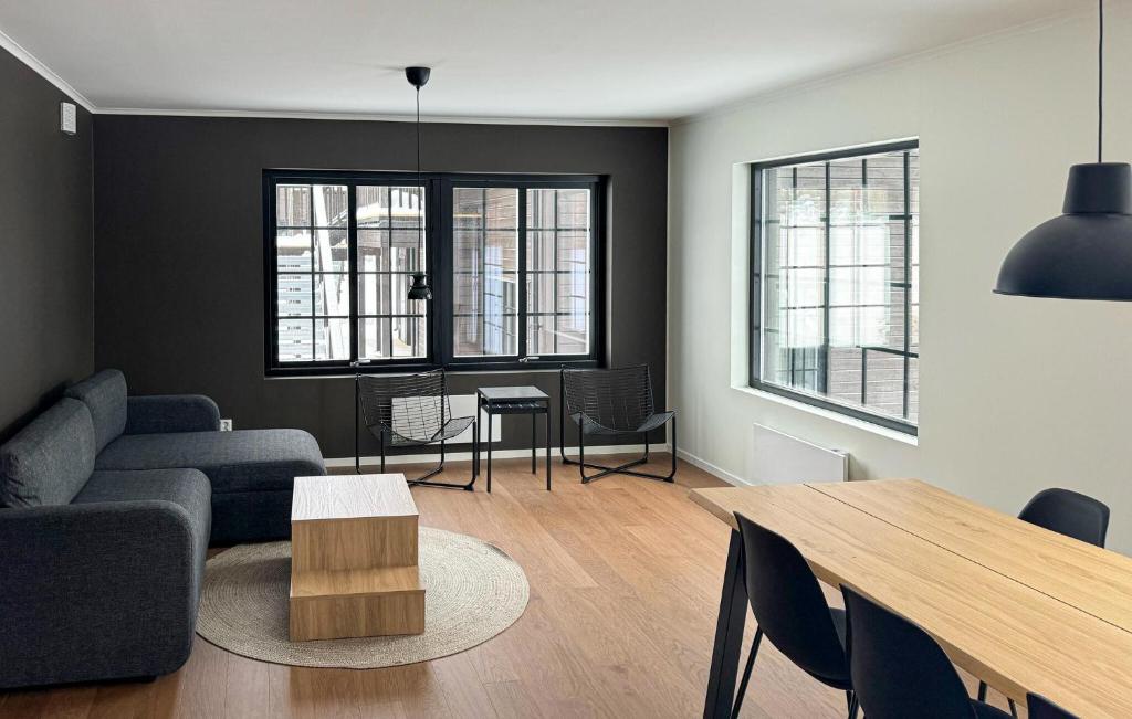 Nice Apartment In Idre With House A Panoramic View photo 1
