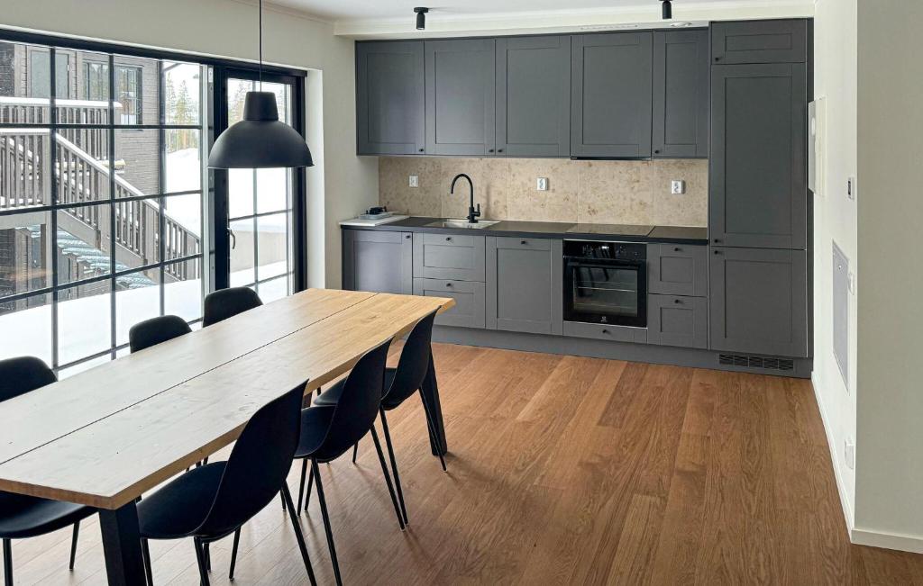 Nice Apartment In Idre With House A Panoramic View photo 2