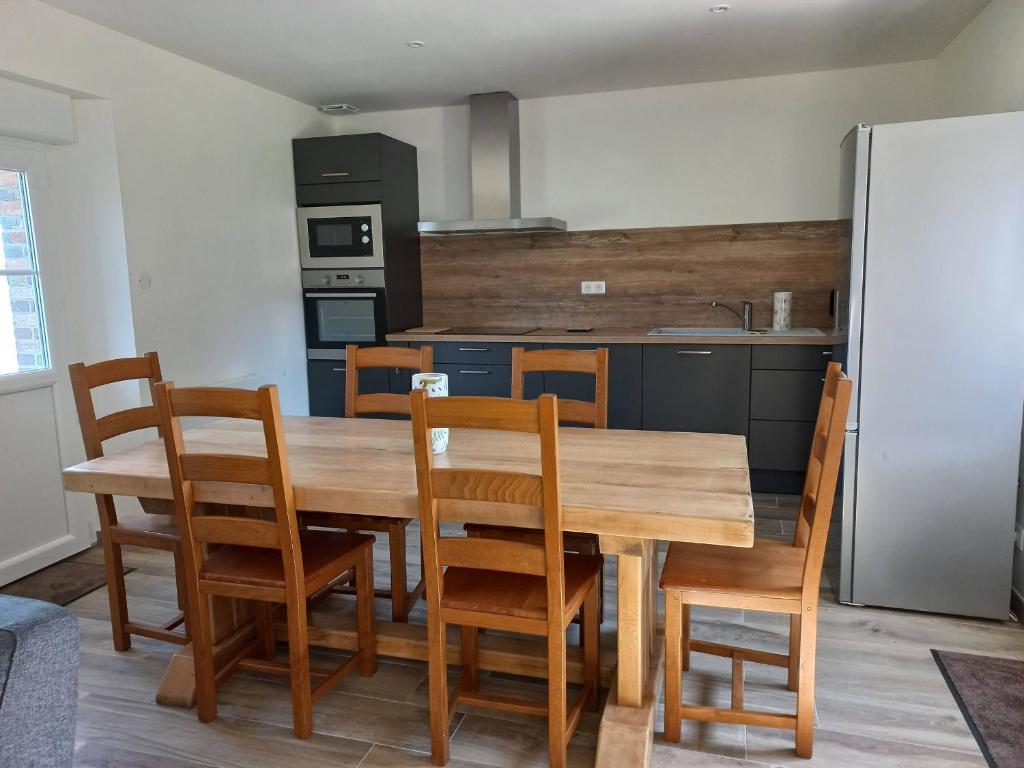 Gîte Chevannes, 4 pièces, 6 personnes - FR-1-590-244 photo 2