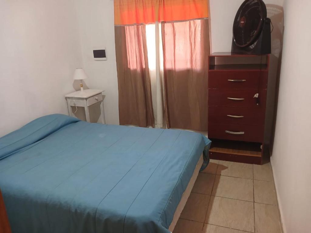 Cabaña Villa del Dique photo 3