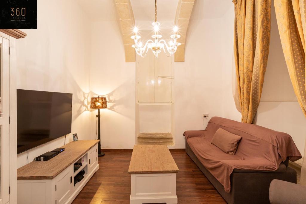 Palazzo EL Cattedrale in historic MDINA by 360 Estates photo 2