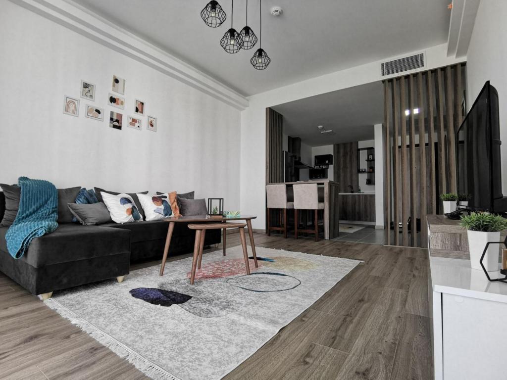 Oak Sky Apartment Spa & Fitness photo 2