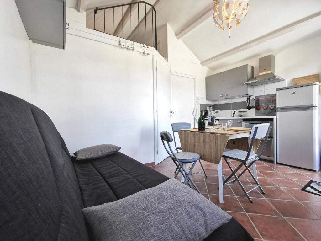 Gîte Polignac, 2 pièces, 2 personnes - FR-1-582-351 photo 3