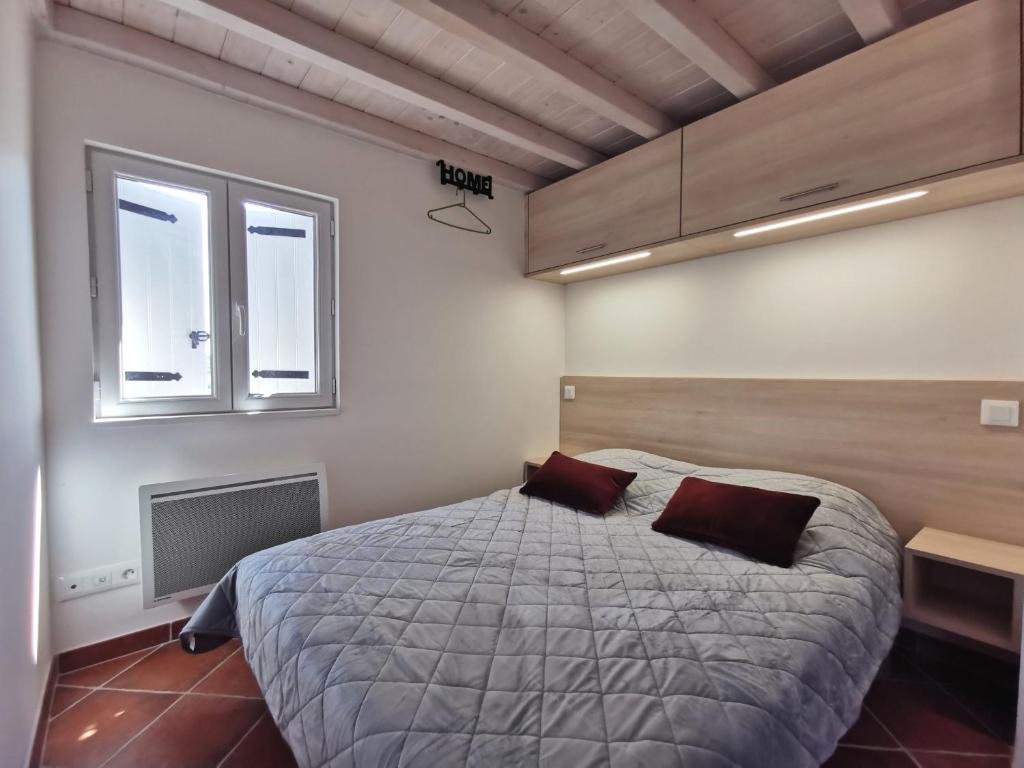 Gîte Polignac, 2 pièces, 2 personnes - FR-1-582-351 photo 4