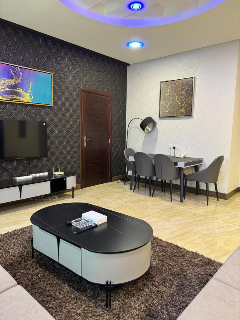 Amfas Suites اجنحة امفاس photo 3