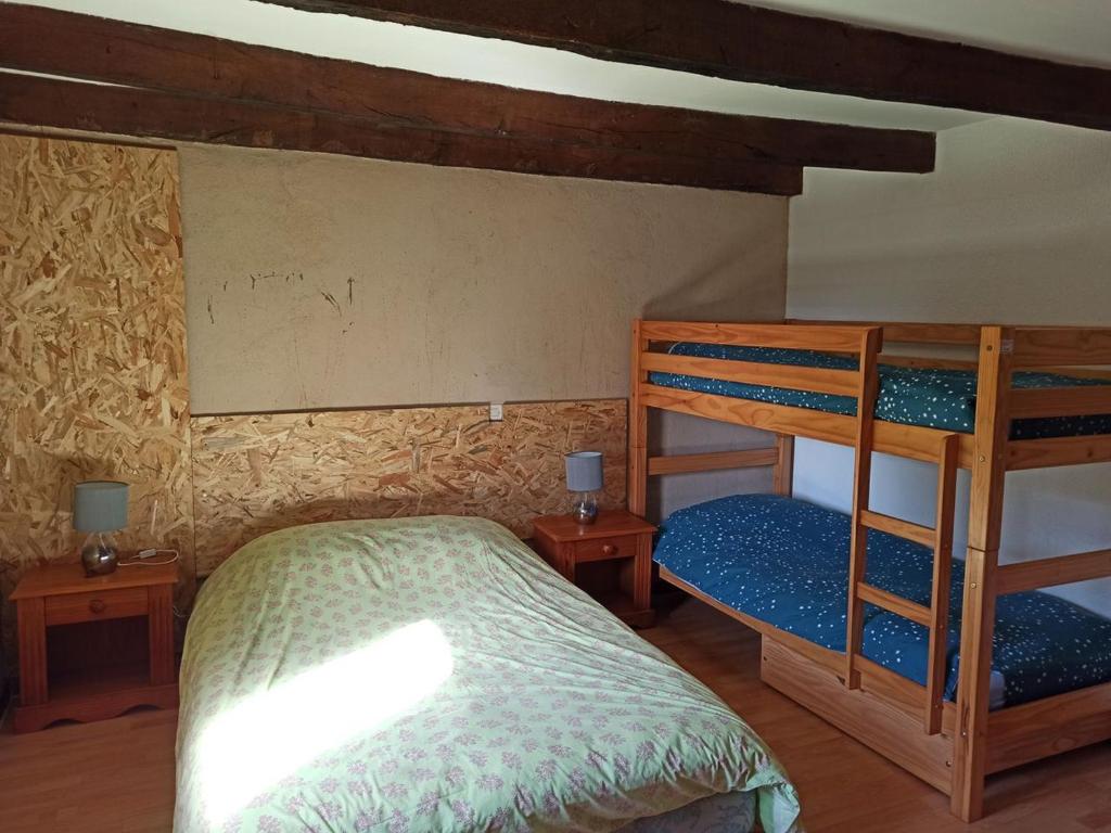 Gîte Nonville, 3 pièces, 6 personnes - FR-1-589-427 photo 4