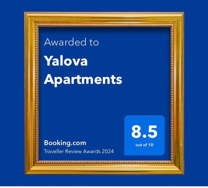 Yalova Apartments photo 4