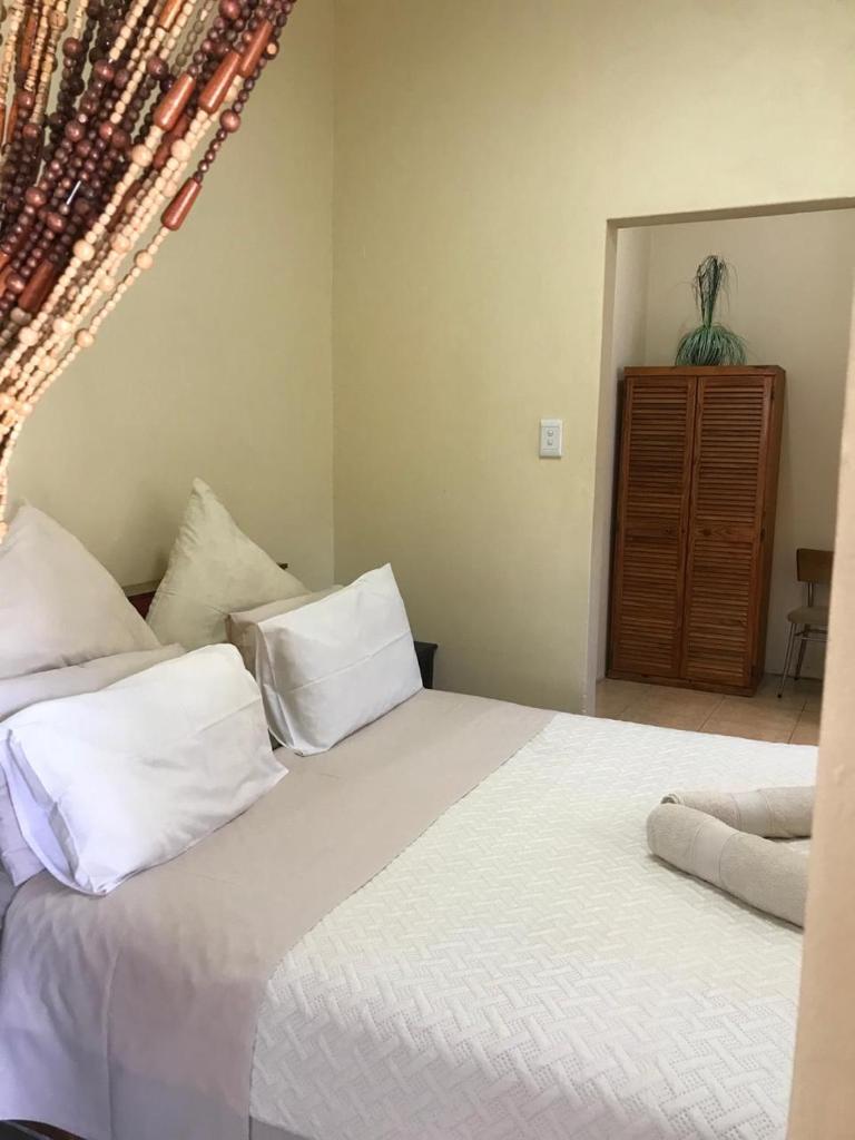 Ezecent Guest House photo 1