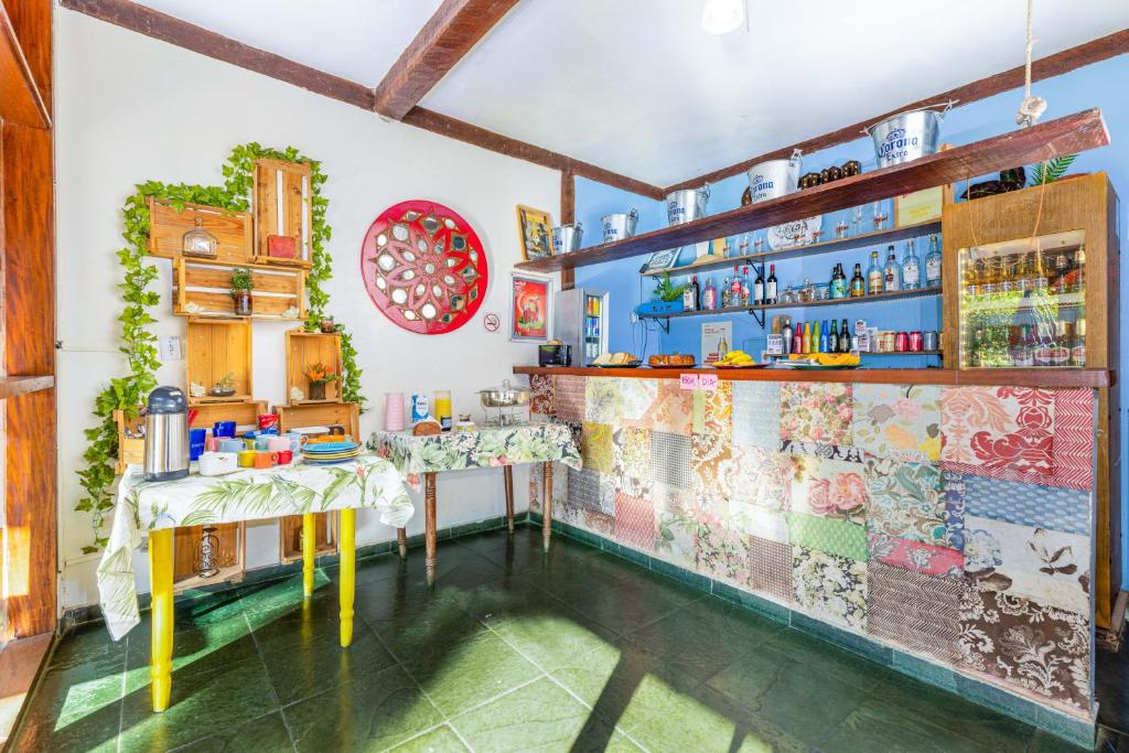 Drifter Hostel photo 1