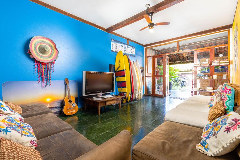 Drifter Hostel photo 4