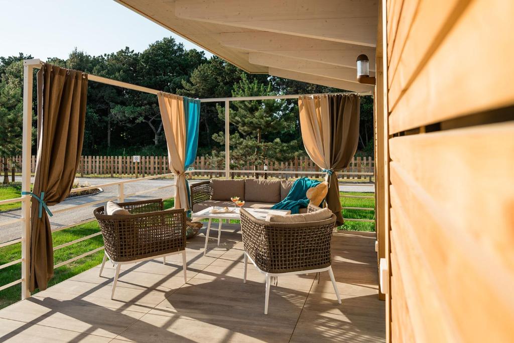 Lino delle Fate Eco Resort photo 2