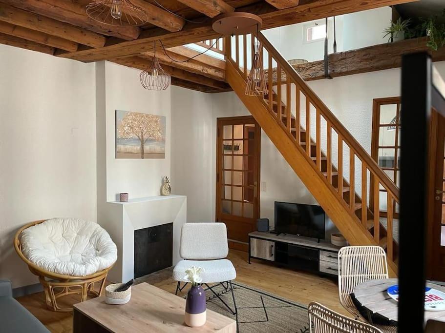 Le Duplex de la Reine photo 2