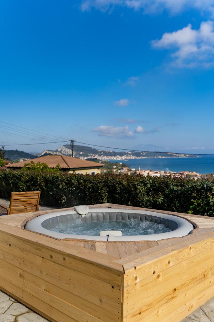 Driftwood Holiday Home photo 1