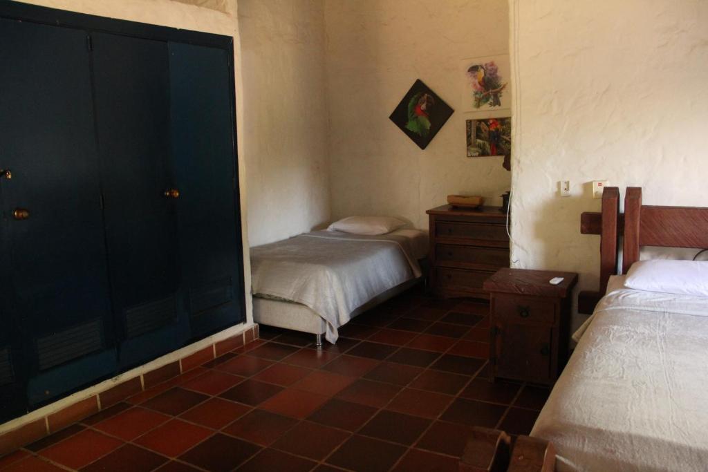 Hotel La Rochela Santa fé de Antioquia photo 1